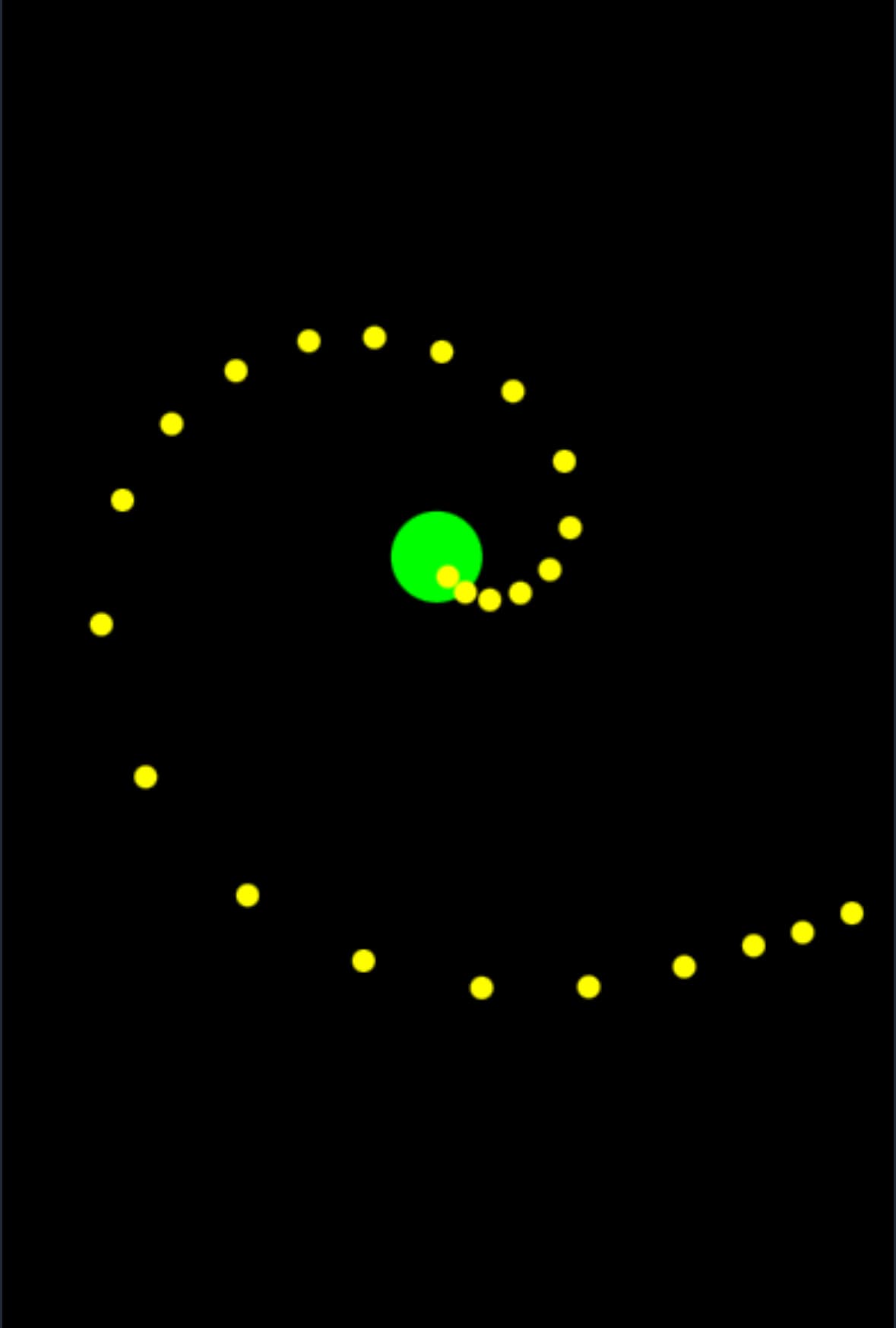 全方向シューティング