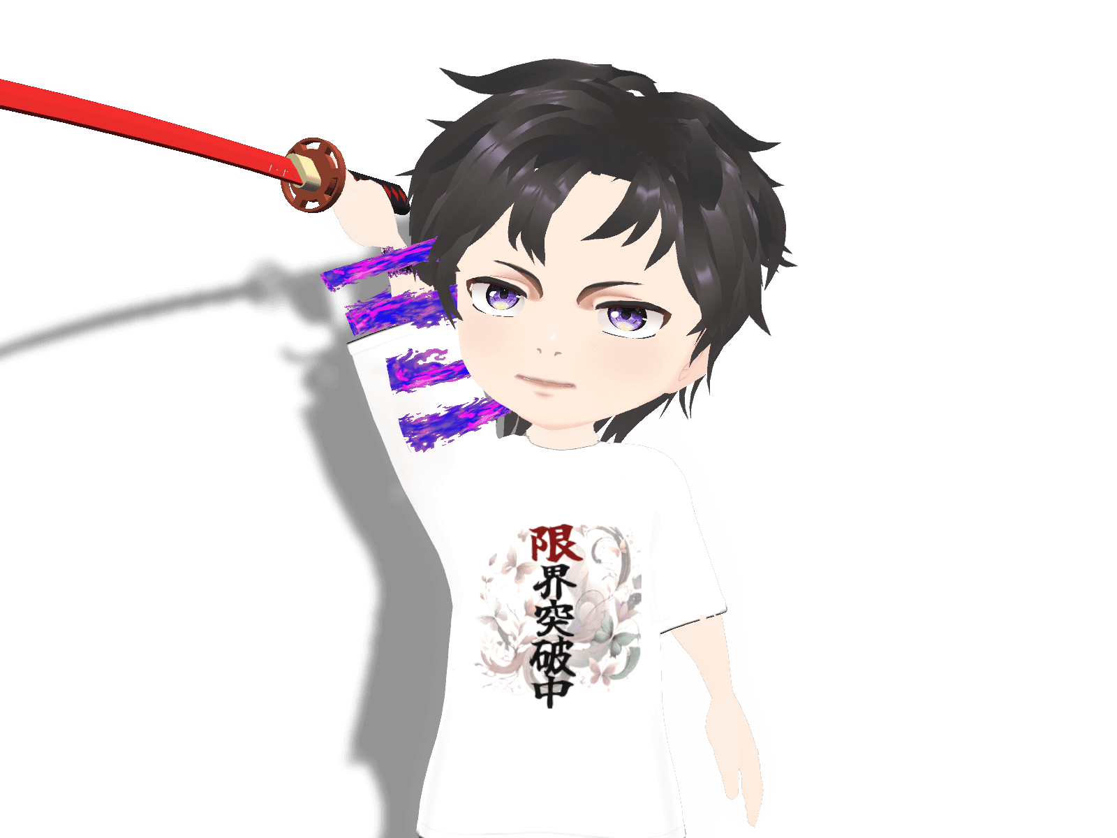 ぶちとホームブの愛のブロック崩し