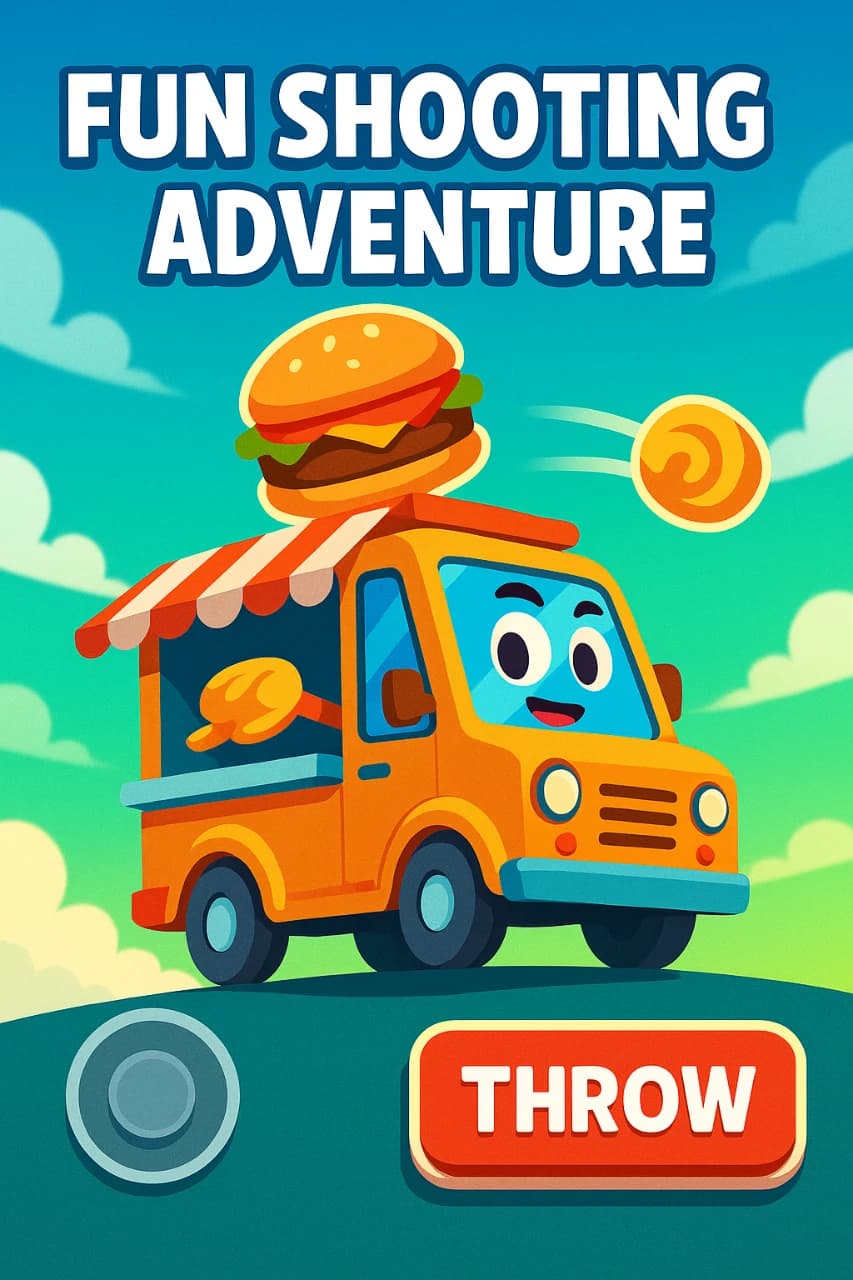 消化器ヤクザをベビーカステラで撃退！「キッチンカー防衛戦」