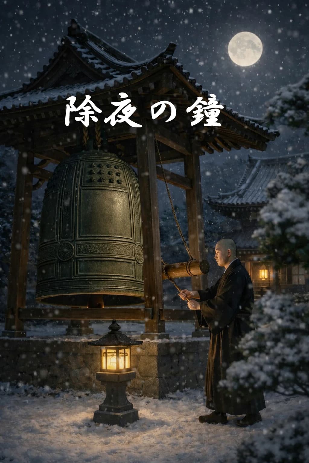 除夜の鐘
