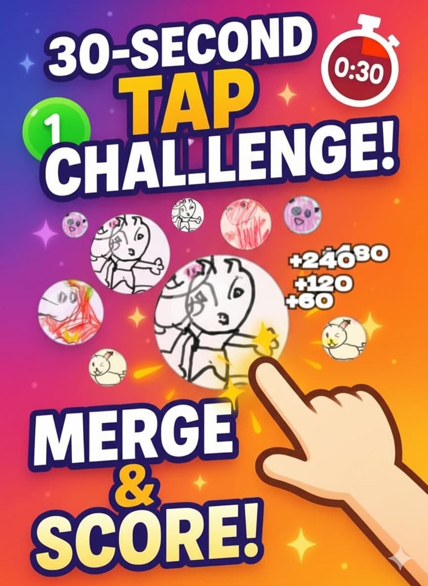 Tap Challenge