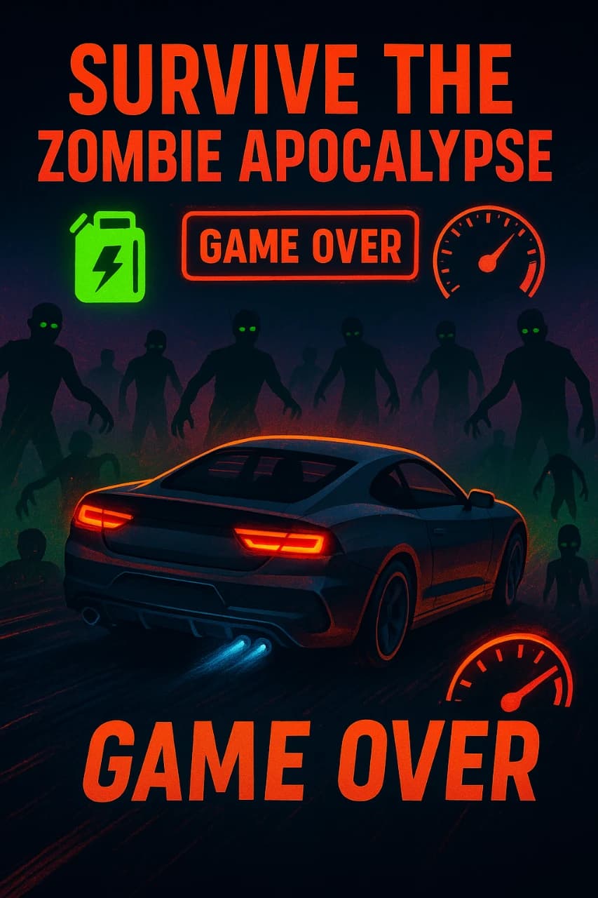 Zombie Escape