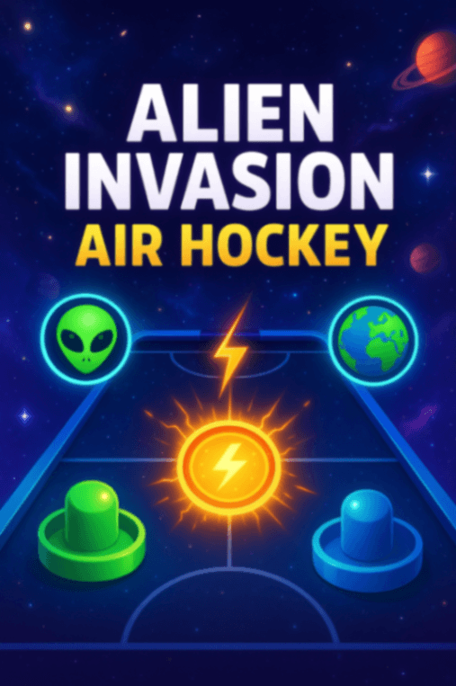 Alien Invasion