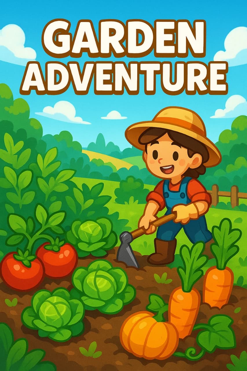 Grow a Garden Mobile