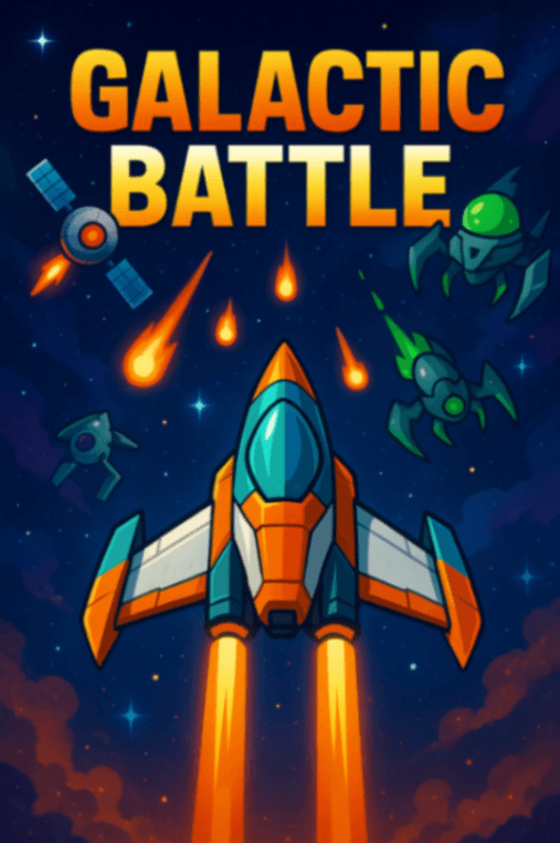 ちーたのロケット大冒険