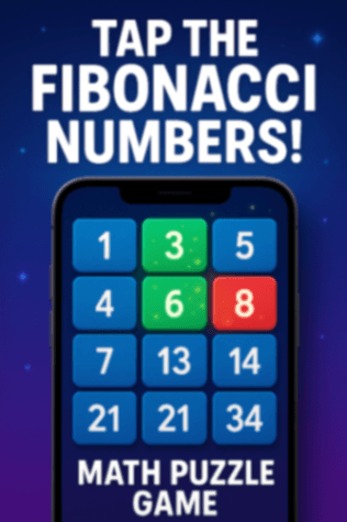 フィボナッチ数列ゲーム