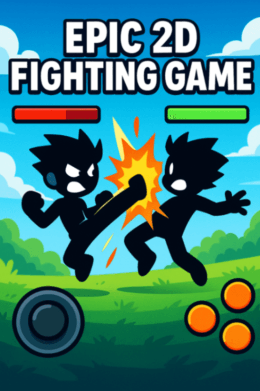 Fighting Game