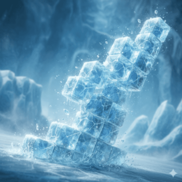 アイスブロック（Ice Block）
