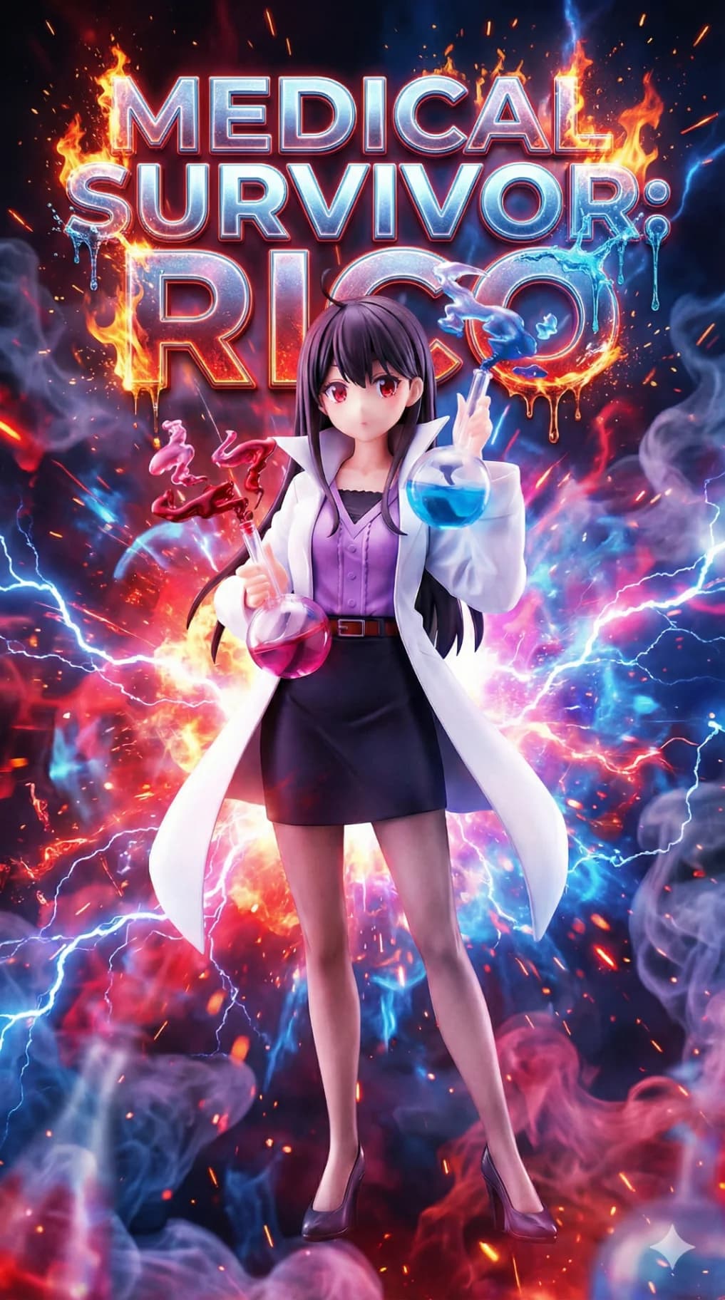 Medical Survivor RICO