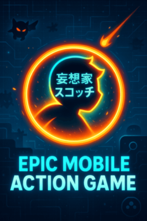 妄想家スコッチ Survivor