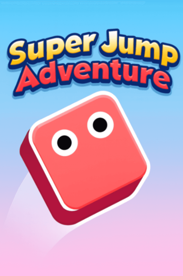Super Jump Adventure