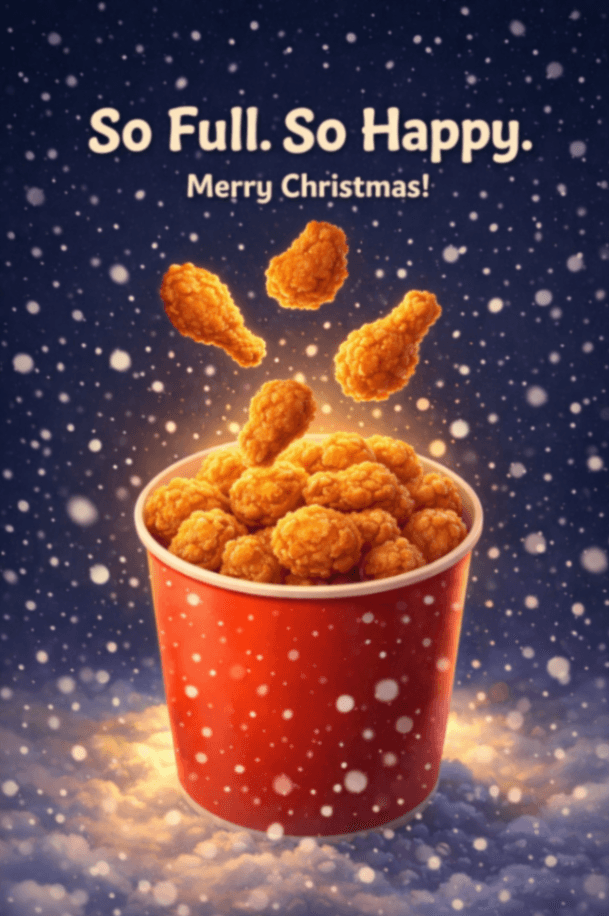 チキンキャッチゲーム