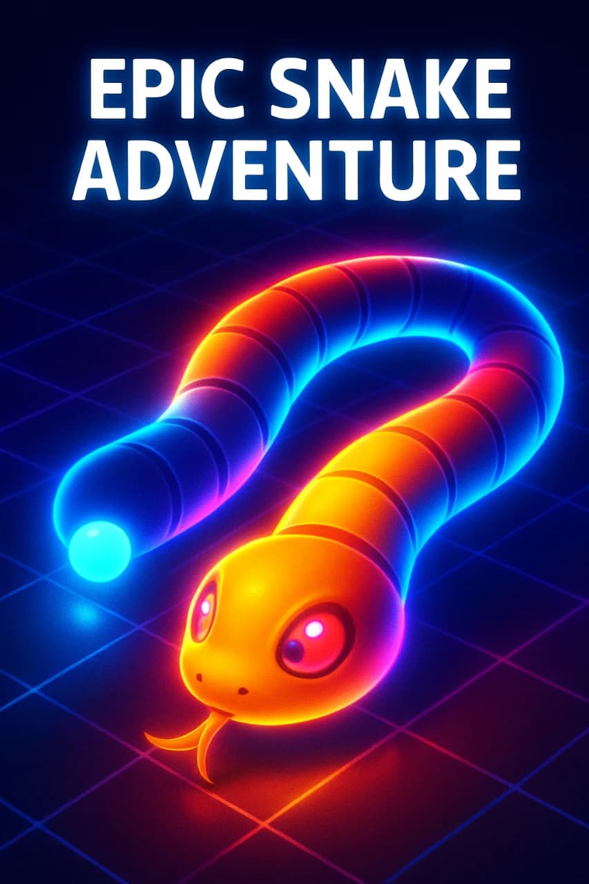 Snake Battle Survival