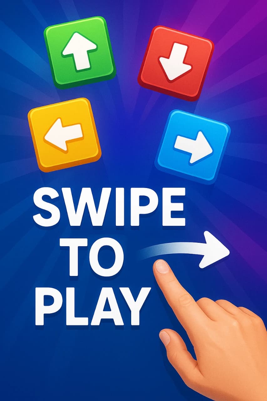 ジェスチャーブロック