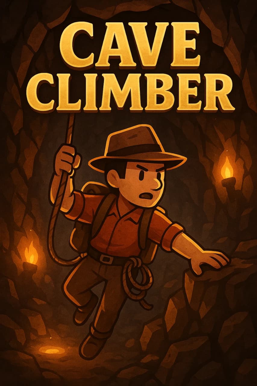 Cave Climber