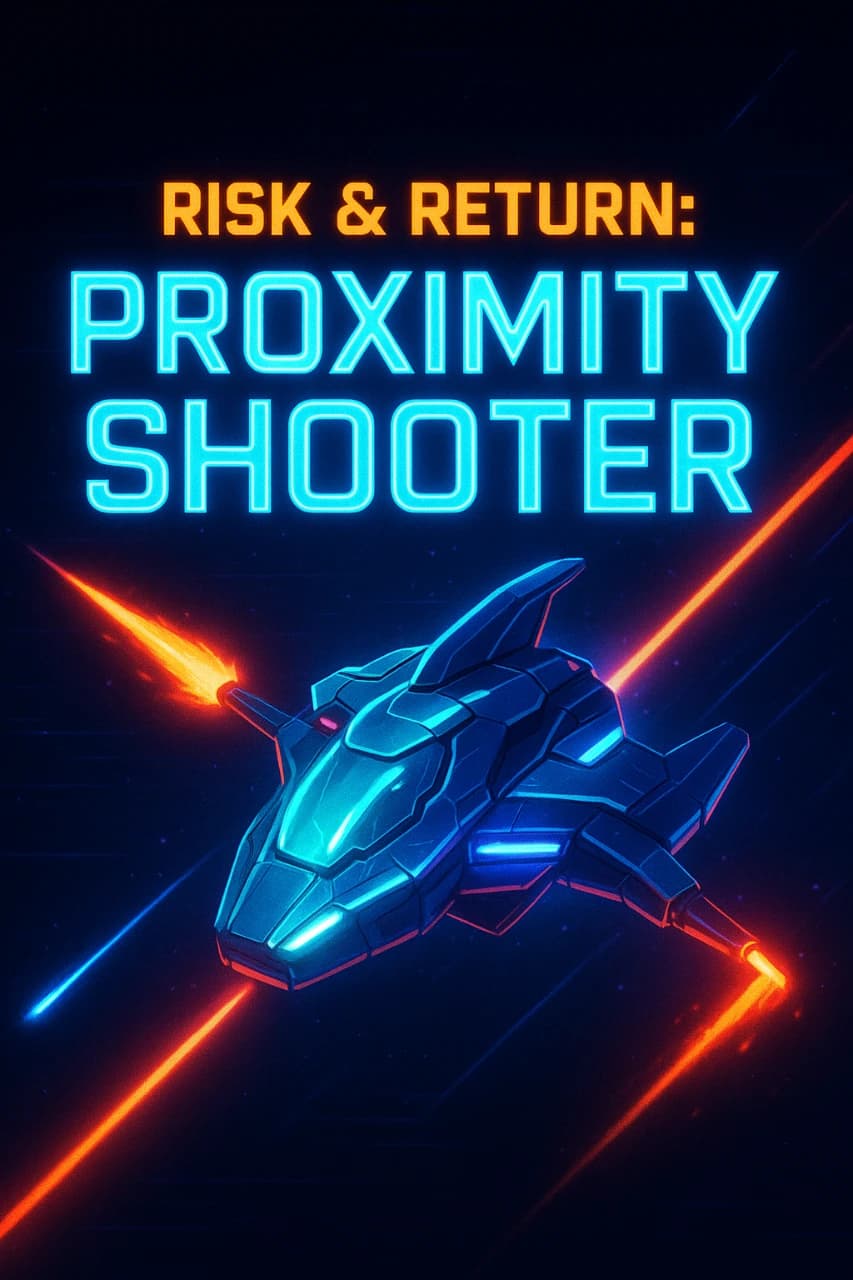 Proximity Shooter