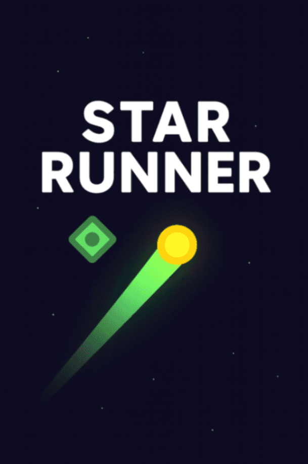 STAR RUNNER
