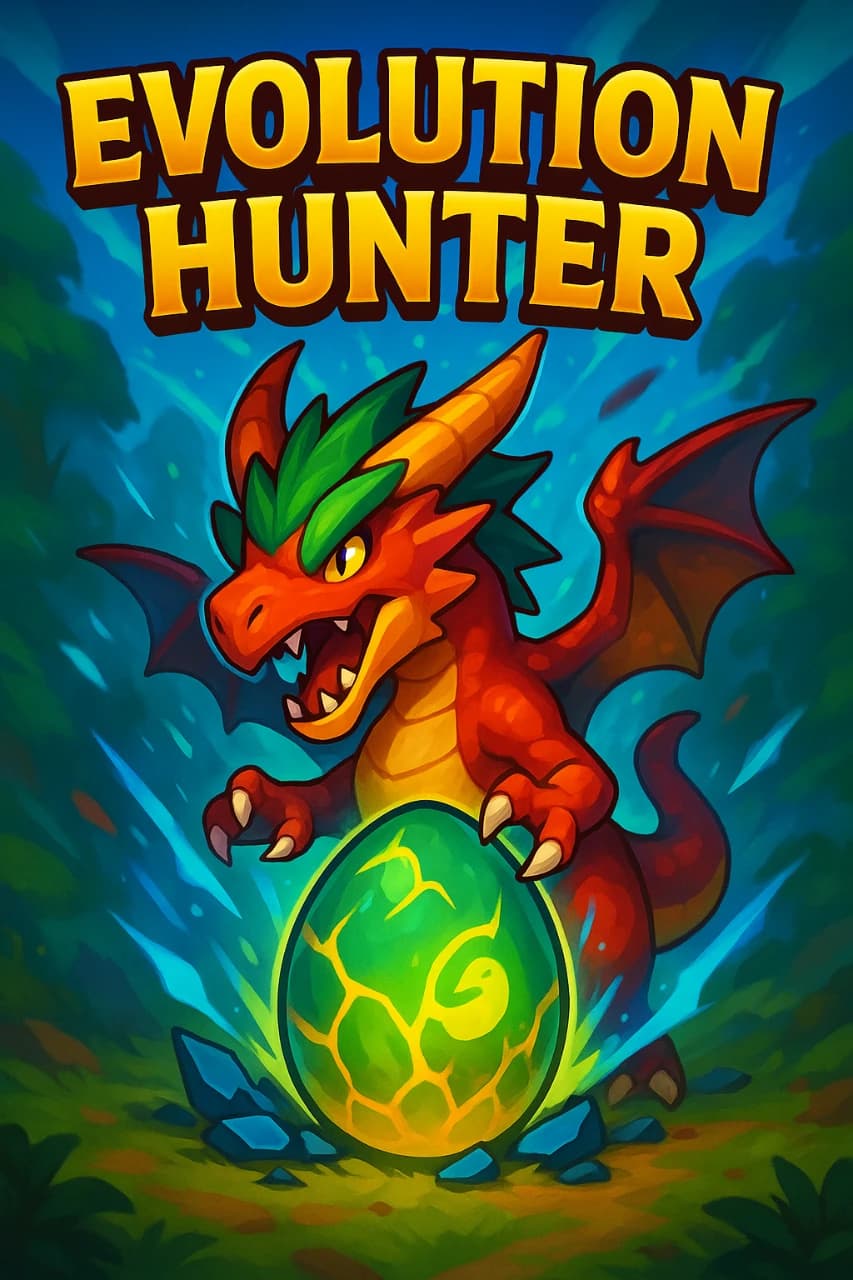 Evolution Hunter
