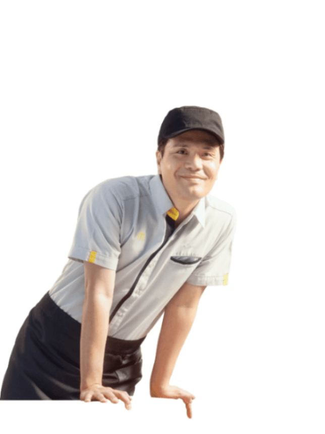 阪本さんのスマイル