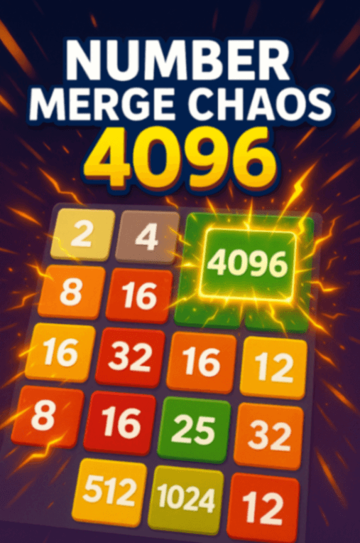 Chaos 4096