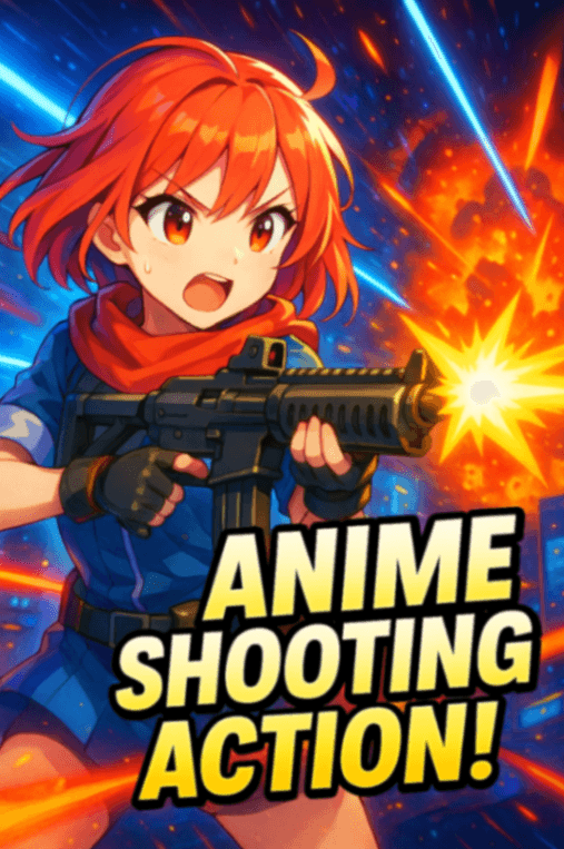 GL!TCH shooting star