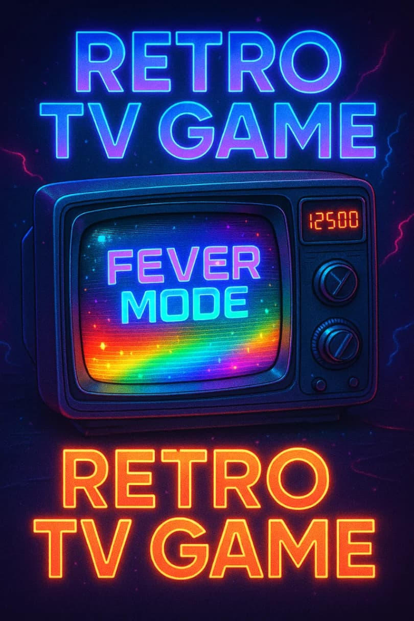 TVの電源を消せ！