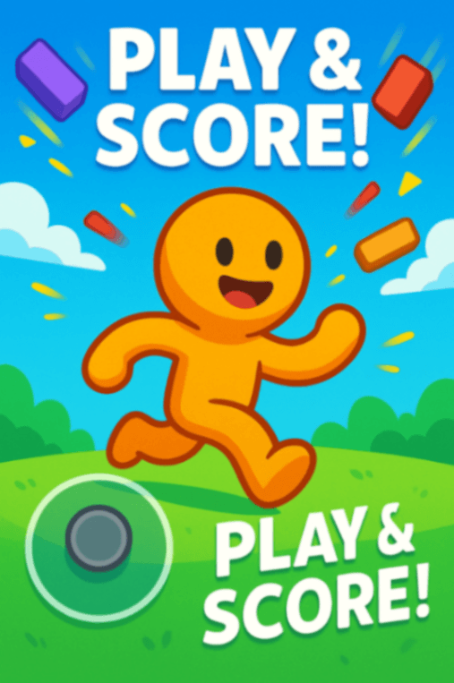 けんすうキャッチゲーム