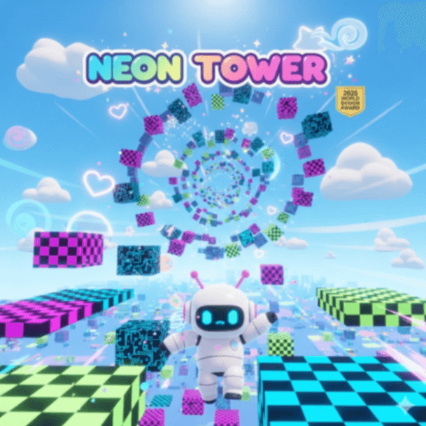 NEON TOWER