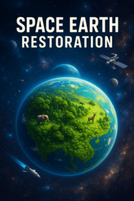 Space Earth Restoration
