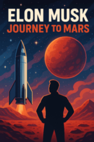 Elon Musk, go to Mars