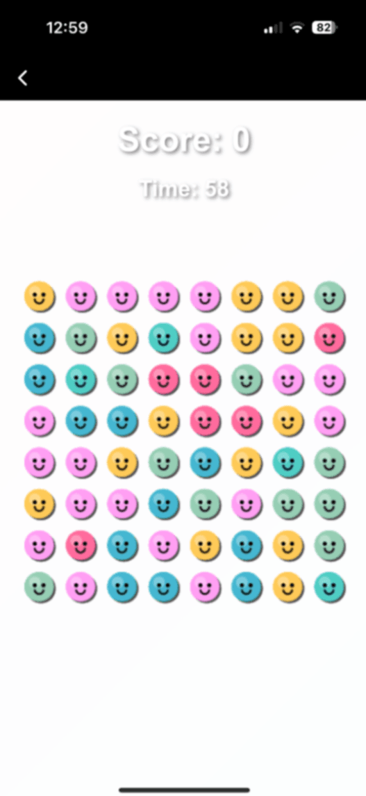 つなげてポップ！