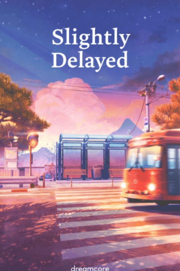 遅延バスゲーム