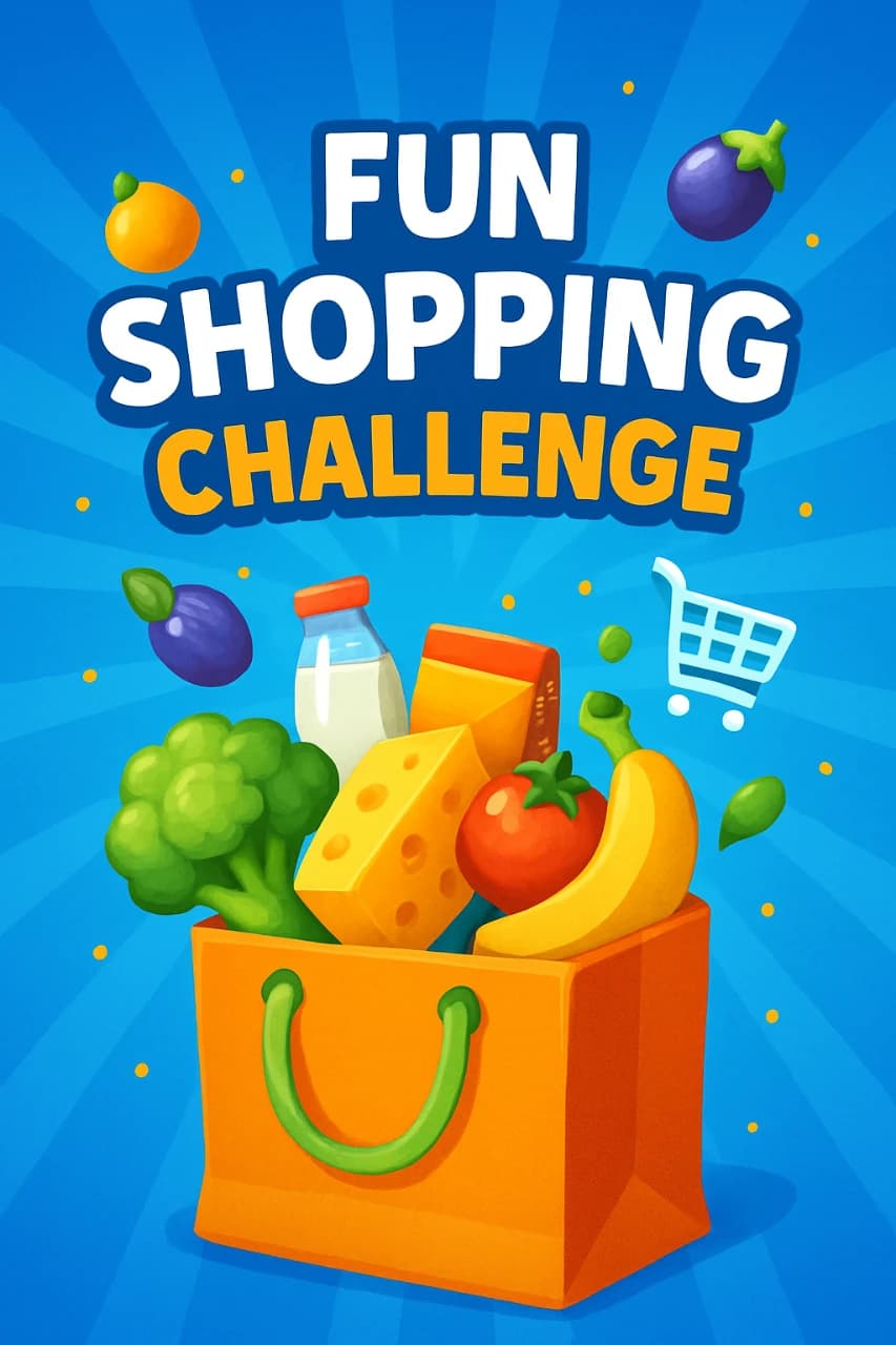 レジ袋早詰めバトル