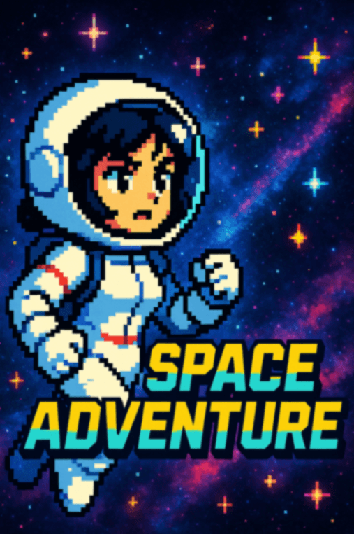 RINNE! Save the earth!