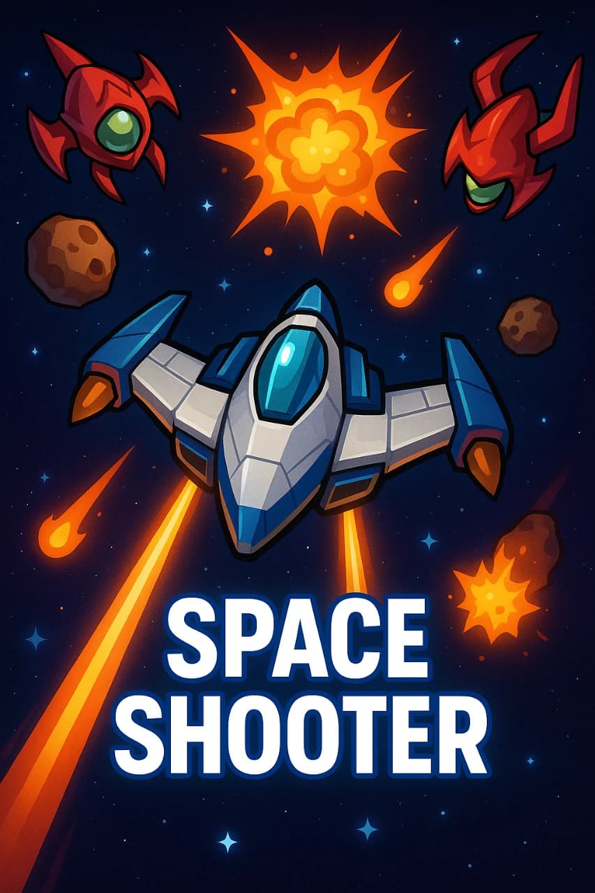 Space Shooter