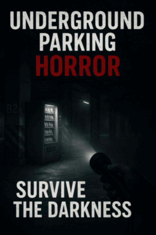 ナイトパーキング