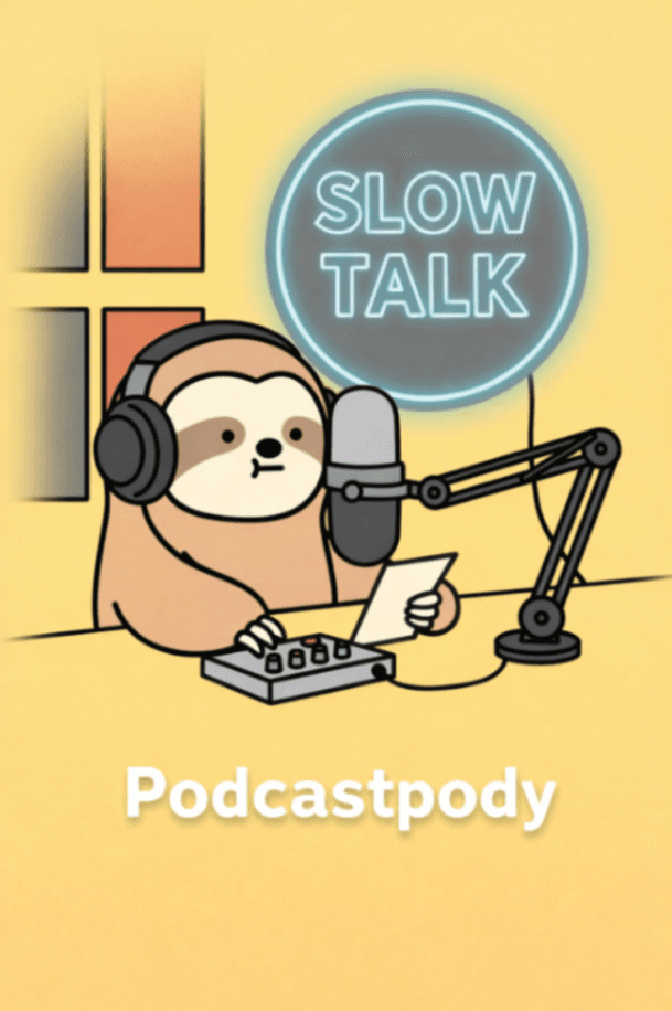 Dreamcore Sloth Scene