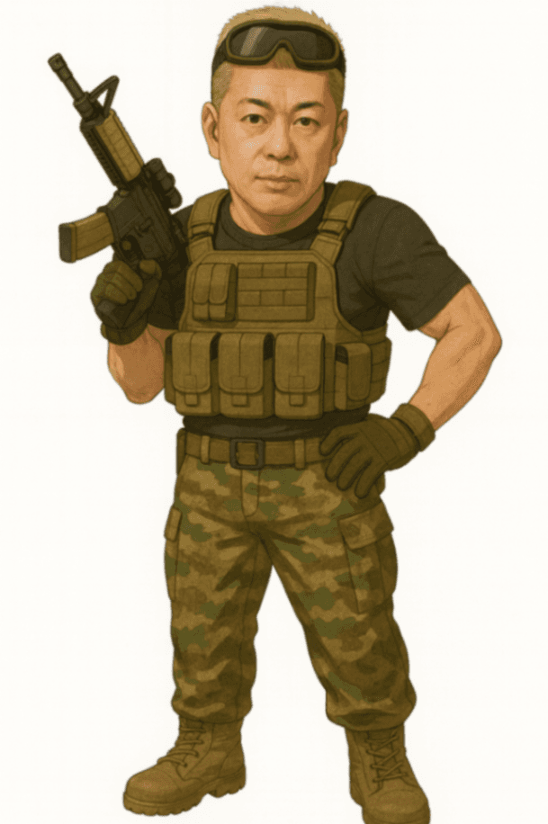 ゾンビシューター