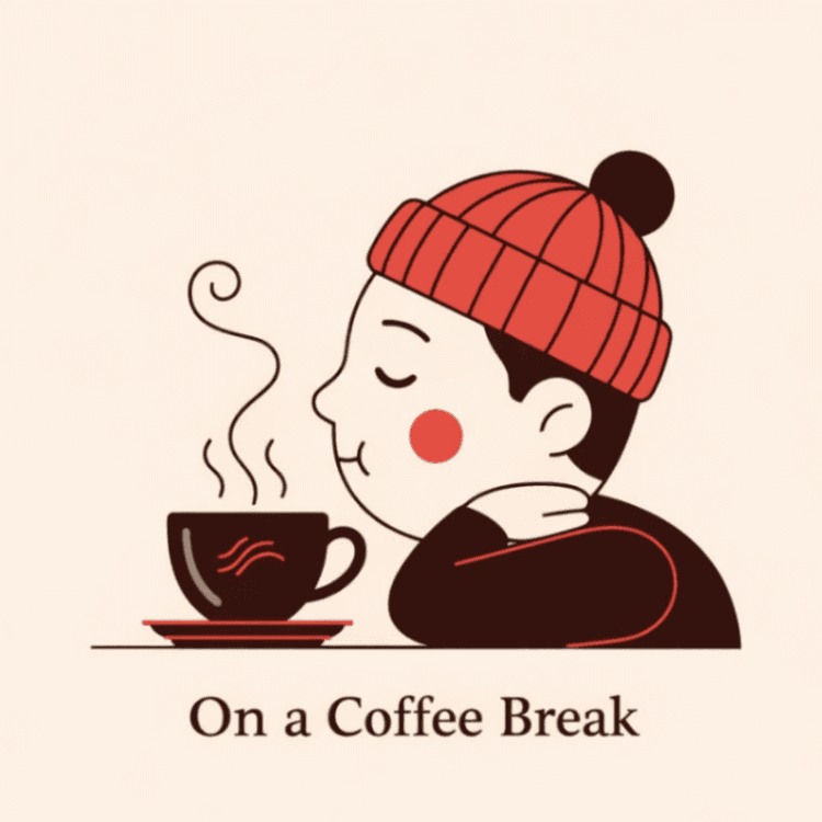 ひと息コーヒー