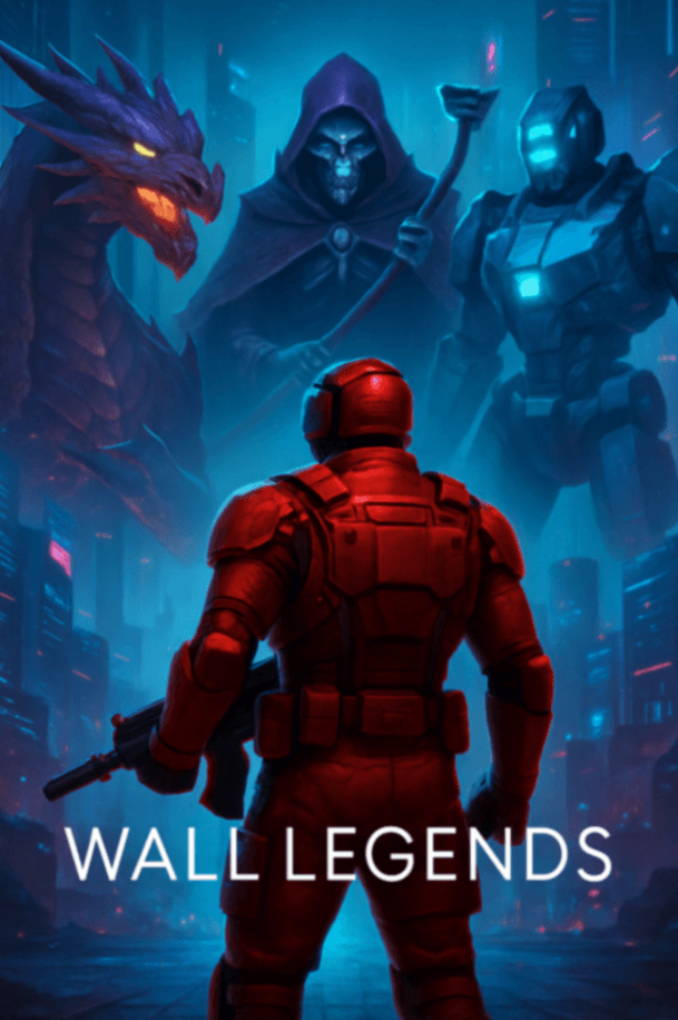 18体のユニークなボスを倒せ