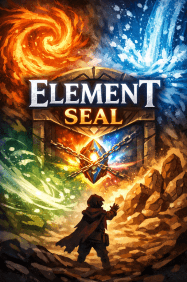 ELEMENT SEAL