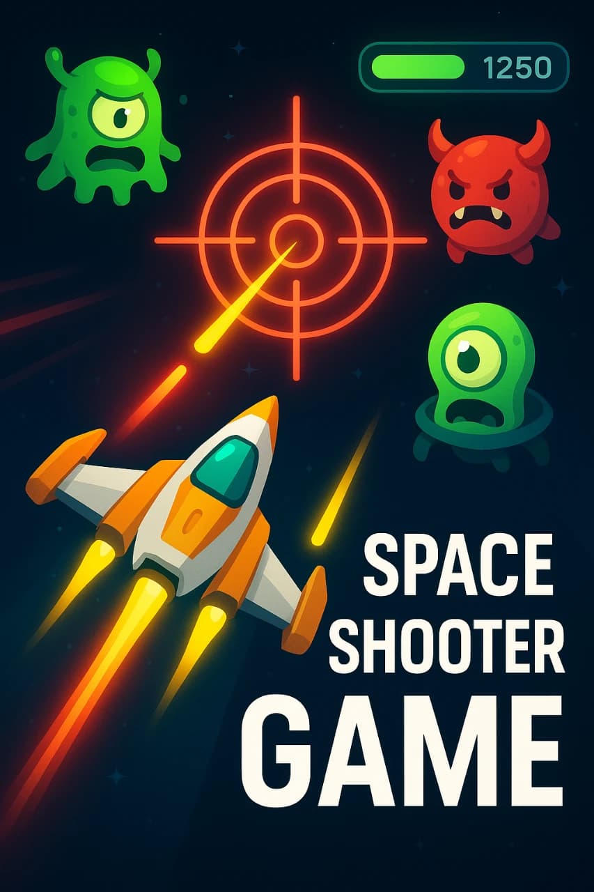 エンドレススペースウォー