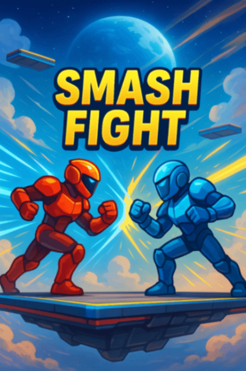 Smash Fight