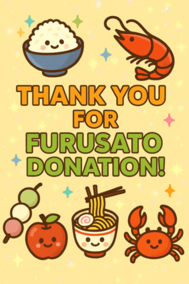 名産品は日本の宝