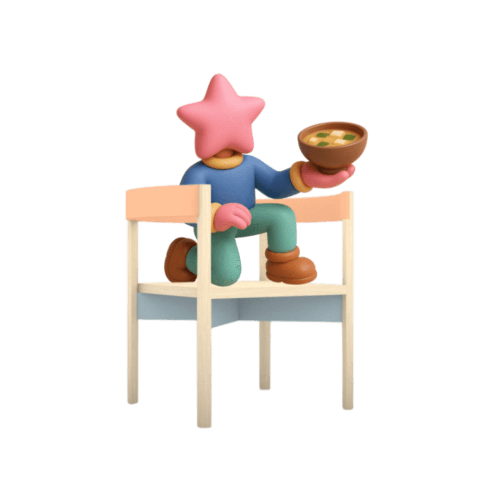 REMIXビーマイミソスープ！