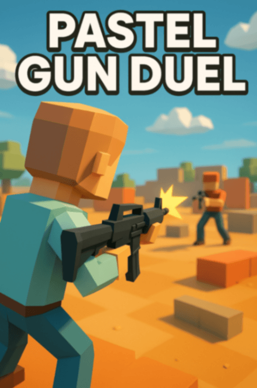 Gun Duel Game