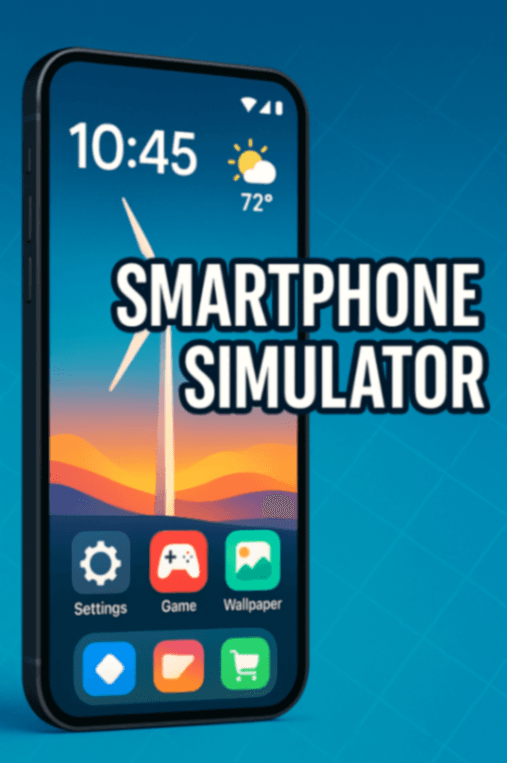 Phone Simulator v9