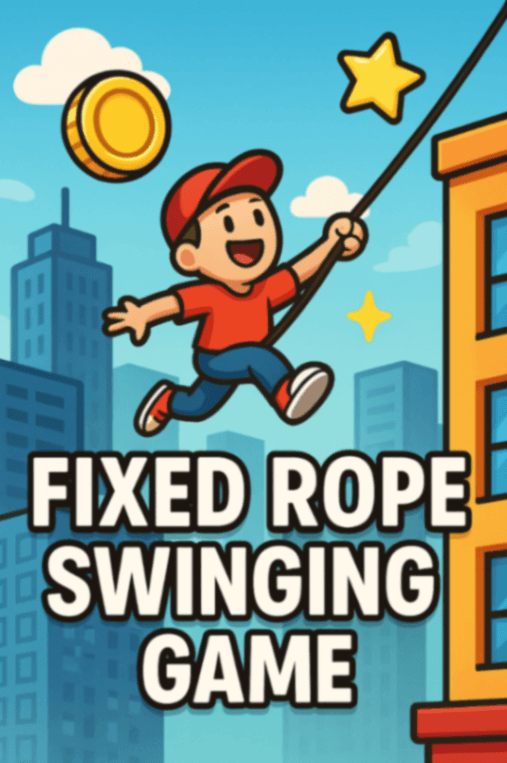 ツナワタリゲーム