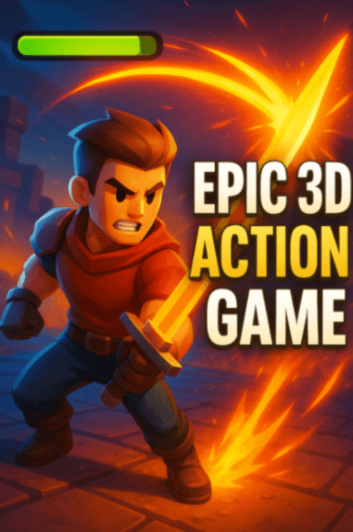 サバイバル無双origin3D