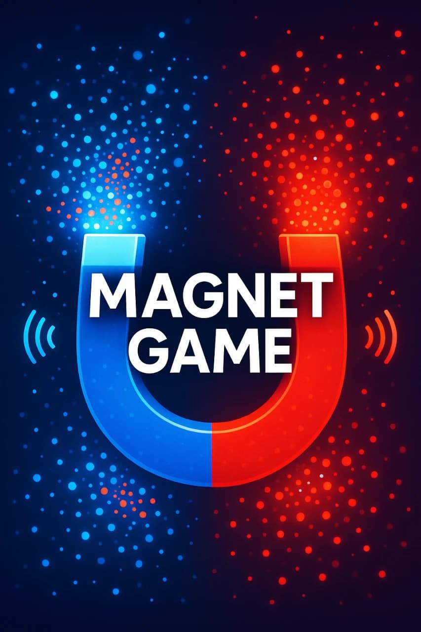 マグネット（いしんでんしん）